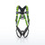 Miller AirCore Harnesses, Premium Breathable Full-Body Harness, view 9