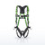 Miller AirCore Harnesses, Premium Breathable Full-Body Harness, view 11