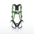 Miller AirCore Harnesses, Premium Breathable Full-Body Harness, Steel Hardware, view 6