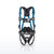 Miller AirCore Harnesses, Premium Breathable Full-Body Harness, Steel Hardware, view 8
