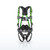 Miller AirCore Harnesses, Premium Breathable Full-Body Harness, Steel Hardware, view 9