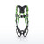 Miller AirCore Harnesses, Premium Breathable Full-Body Harness, Steel Hardware, view 14
