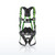 Miller AirCore Harnesses, Premium Breathable Full-Body Harness, Steel Hardware, view 15