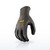 DEWALT Coated Gloves, DPG73 Ultradex Smooth Nitrile Dip Glove, view 2