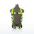Safewaze Arc Flash Full Body Harness, view 5