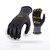 DEWALT DPG76 High Dexterity Tread Grip Glove