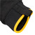 DEWALT DPG749 Two-Tone Touchscreen Cold Weather Glove – view 10