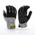 DEWALT DPG751 Fleece Slip-On Cold Weather Glove, PVC Coated
