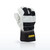 DEWALT DPG41 Select Shoulder Cowhide Leather Palm Glove - Gray and Black