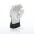 DEWALT DPG41 Select Shoulder Cowhide Leather Palm Glove - Gray and Black