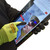 DEWALT DPG833 Hi-Vis Touchscreen Micro Foam Nitrile A2 Cut Glove – view 5