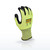 DEWALT DPG855T Cut Resistant Gloves, ANSI A4, Foam Nitrile Coated, view 2