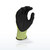 DEWALT DPG855T Hi-Vis Foam Nitrile A4 Cut Glove
