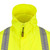 DEWALT DRW21 Class 3 Ripstop Wind and Rain Jacket – view 6