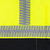 DEWALT DRW21 Class 3 Ripstop Wind and Rain Jacket – view 7