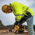 DEWALT DRW21 Class 3 Ripstop Wind and Rain Jacket – view 15