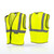 DEWALT DSV220 Class 2 Economy Mesh Vest