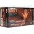 Ambi-dex 2940 Disposable Nitrile Glove, Powder Free, Textured Grip, view 2