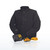 DEWALT DCHJ060ABD1 Cold Weather Wear, DCHJ060AB Men's Heated Soft Shell Jacket