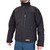 DEWALT DCHJ060ABD1 Cold Weather Wear, DCHJ060AB Men's Heated Soft Shell Jacket, view 4