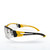 DEWALT DPG108 Safety Glasses, Renovator Protective Eyewear, Black Frame, view 11