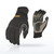 DEWALT DPG217 High Dexterity Gloves, Rubber Coated