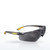 DEWALT DPG52 Safety Glasses, Contractor Pro Protective Eyewear, view 3