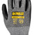 DEWALT DPG575 Foam Nitrile A3 Cut Glove – view 6