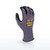 DEWALT DPG74 Touchscreen Micro-Foam Nitrile A1 Cut Glove