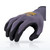 DEWALT DPG74 Touchscreen Micro-Foam Nitrile A1 Cut Glove
