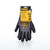 DEWALT DPG74 Touchscreen Micro-Foam Nitrile A1 Cut Glove