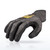 DEWALT DPG860 Cut Resistant Gloves, ANSI A5, Polyurethane Coated, view 4
