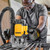 DEWALT DPG860 Touchscreen Polyurethane A5 Cut Glove – view 7
