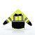 DEWALT DSJ32-3 Deluxe Zip Front Class 3 Hoodie