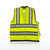 DEWALT DSV521 Class 2 Heavy Duty Surveyor Vest