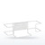 PIP 64-WB01 Disposable Glove Dispenser Box Holder, view 3