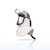 Draeger X-plore 8000 PAPR Helmet with Flip-Up PC Visor – view 4