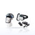 Draeger X-plore 8500 PAPR Headpiece Sets