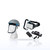 Draeger Powered Air & Supplied Air Systems, X-plore PAPR Headpiece Sets, view 3