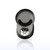 Draeger Cartridge Respirator Parts & Accessories, Panorama Nova Mask Connector, view 2