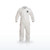 DuPont ProShield Coveralls & Overalls, 10 Disposable Coverall, Collar