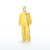 DuPont Tychem Chemical Resistant Clothing, Coverall, Hood, view 3