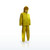 Dunlop Protective Footwear Onguard Webtex 3 Piece Ribbed PVC Rain Suit