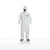 DuPont Tyvek Coveralls & Overalls, 400 Disposable Coveralls, Case of 25, view 3
