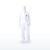 DuPont Tyvek 400 Disposable Coverall with Hood