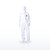 DuPont Tyvek 400 Disposable Coverall with Hood