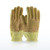 PIP DuPont Kevlar 43-552 High Heat Gloves, ANSI A3, Nitrile Coated