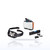 Draeger Powered Air & Supplied Air Systems, X-plore PAPR Application Set, view 2