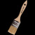 Dynamic White China Bristle Chip Brush – view 3