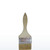 Dynamic 000 Paint Brushes, White China Bristle Chip Brush, view 2